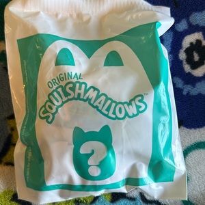 McDonald’s Squishmallows